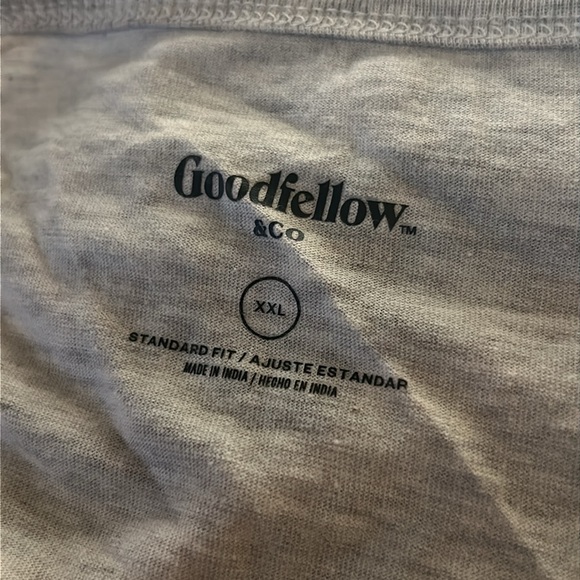 ⭐️NWOT - Goodfellow Men's Tank - Picture 4 of 5